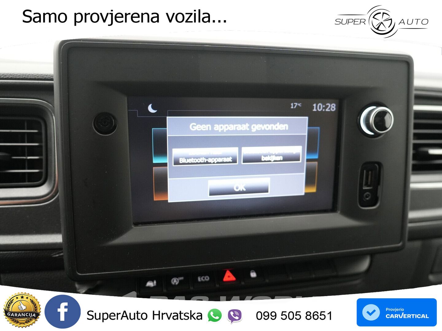Renault Master 145PK Lowliner Bakwagen LED Navi Airco Cr 145 KS