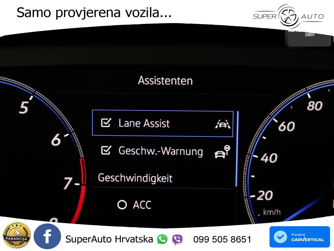 Volkswagen T-Roc 1.5 TSI (150 KS) DSG R-Line LED+GR SJED+ACC