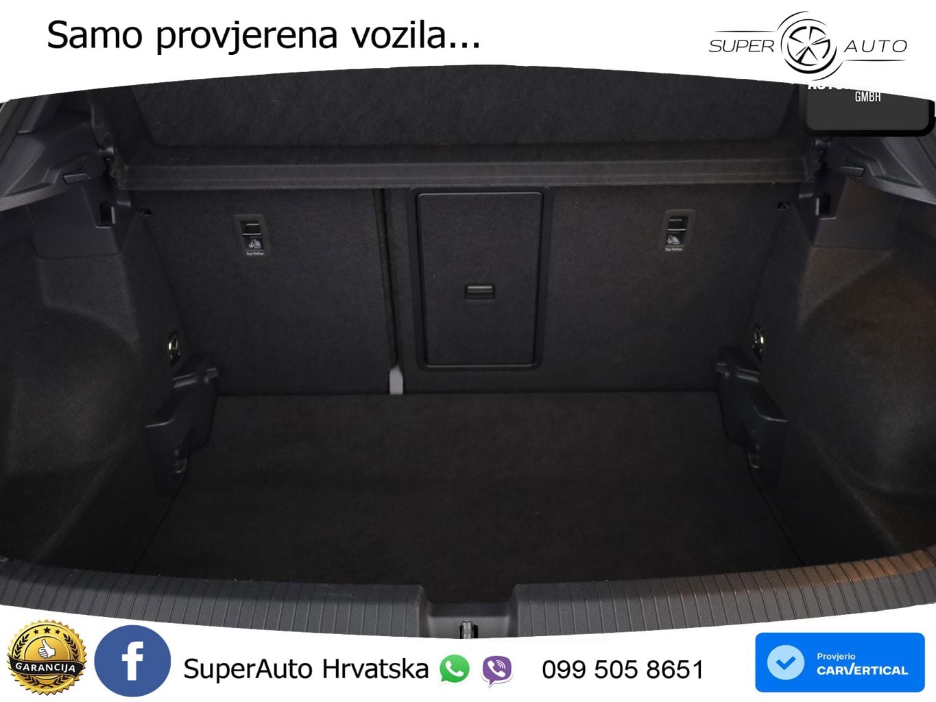 Volkswagen T-Roc 1.5 TSI (150 KS) DSG R-Line LED+GR SJED+ACC
