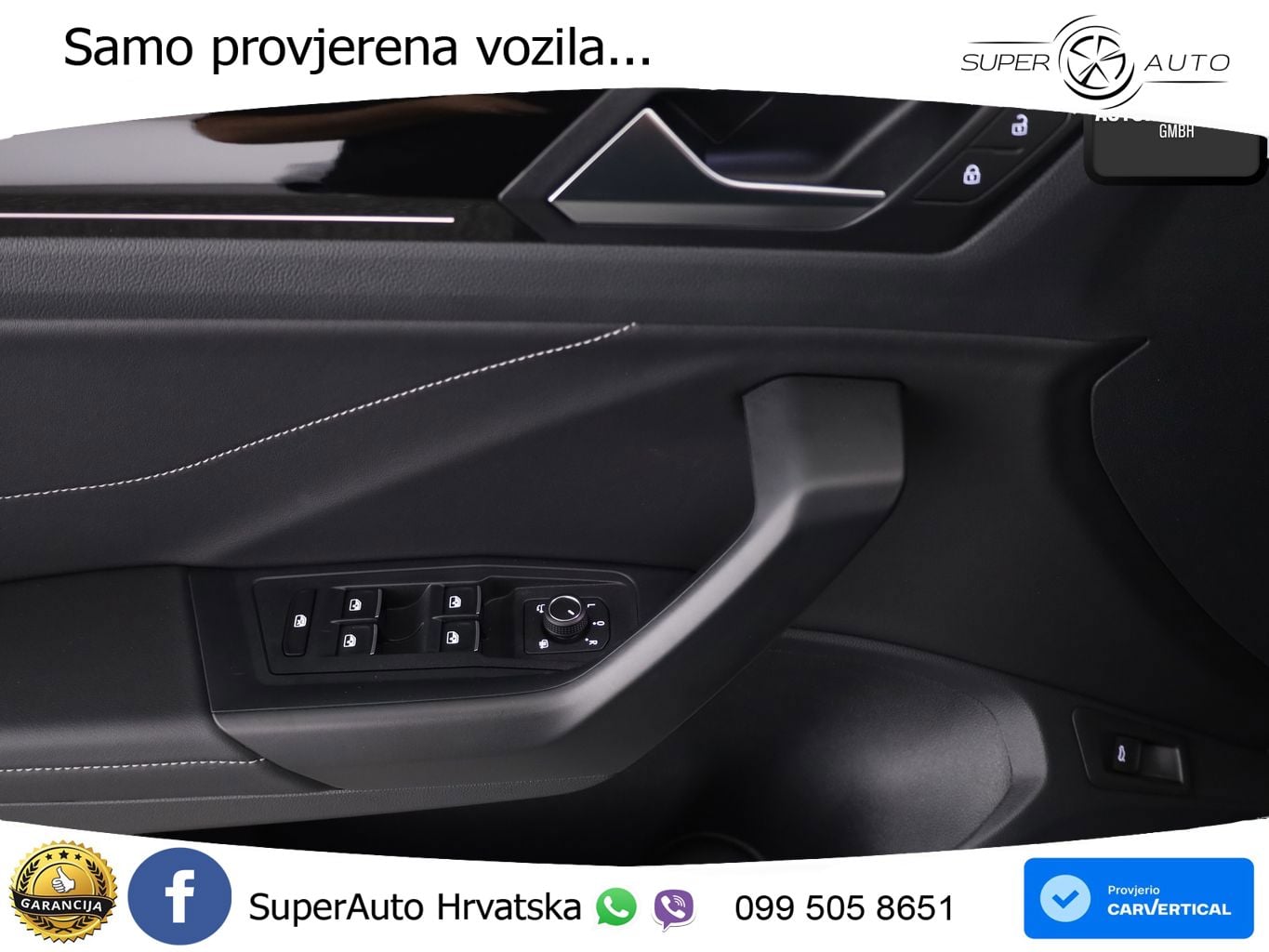 Volkswagen T-Roc 1.5 TSI (150 KS) DSG R-Line LED+GR SJED+ACC