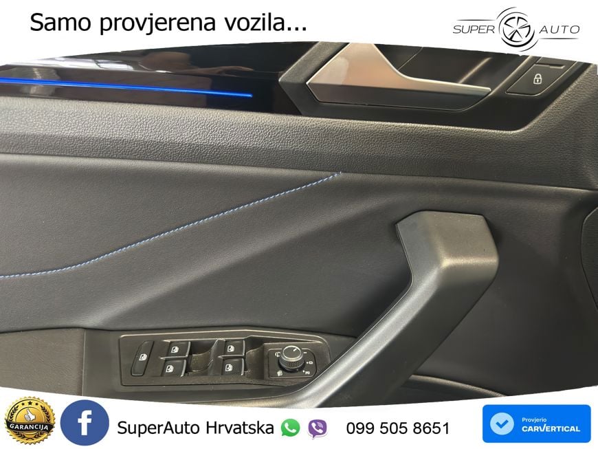 Volkswagen T-Roc I R 2.0 TSI (300 KS) OPF 4M DSG LED+GR SJED+ACC