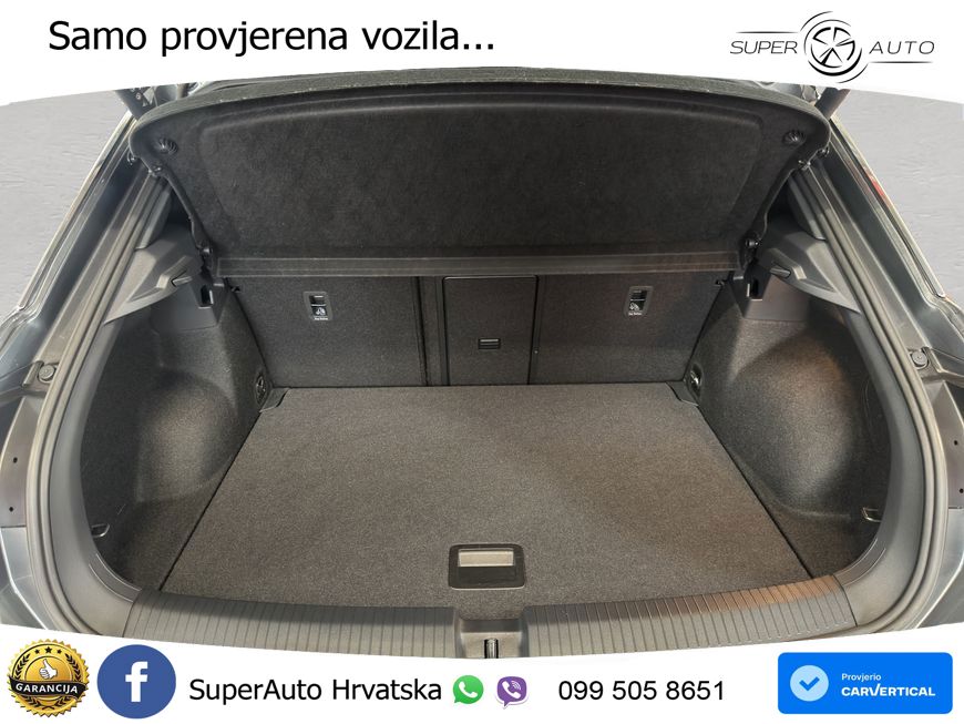 Volkswagen T-Roc I R 2.0 TSI (300 KS) OPF 4M DSG LED+GR SJED+ACC