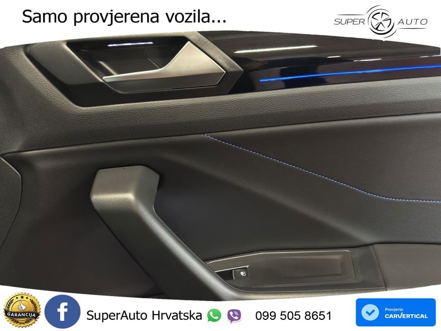 Volkswagen T-Roc I R 2.0 TSI (300 KS) OPF 4M DSG LED+GR SJED+ACC