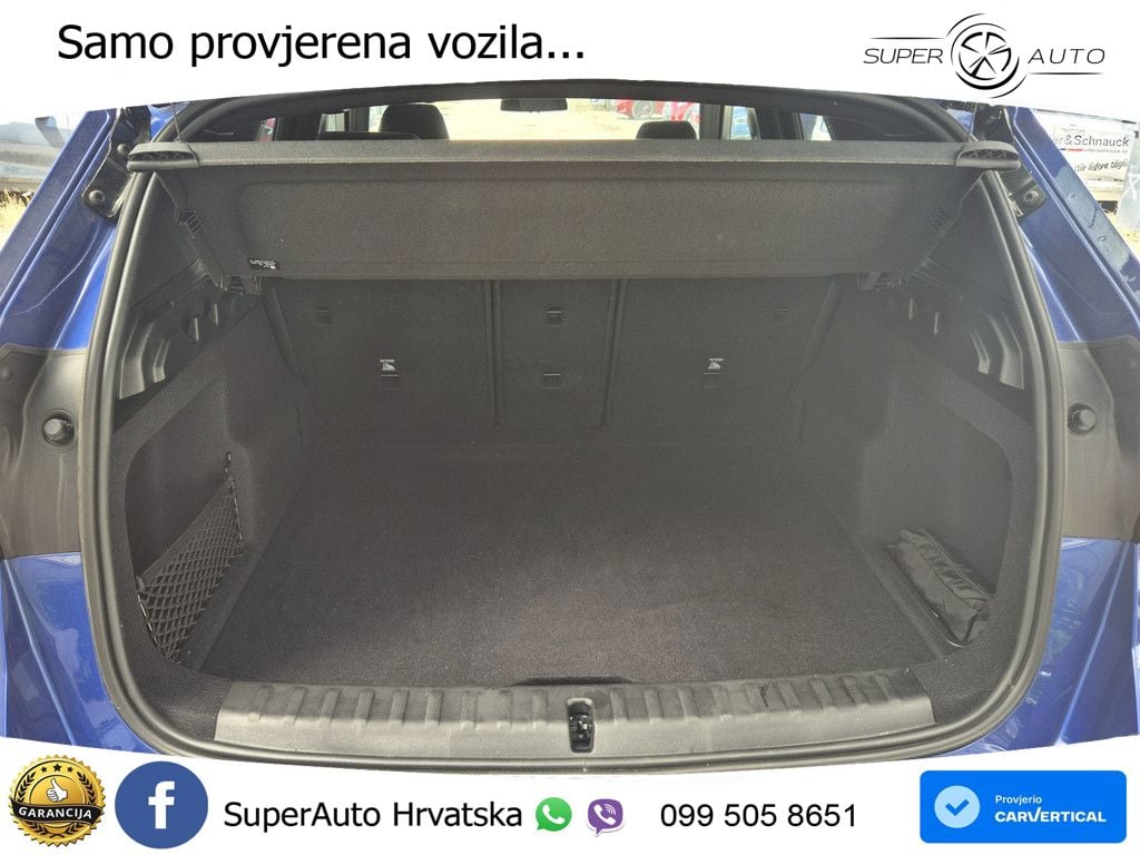 BMW X1 18i (136 KS) sDrive Steptronic M Sport