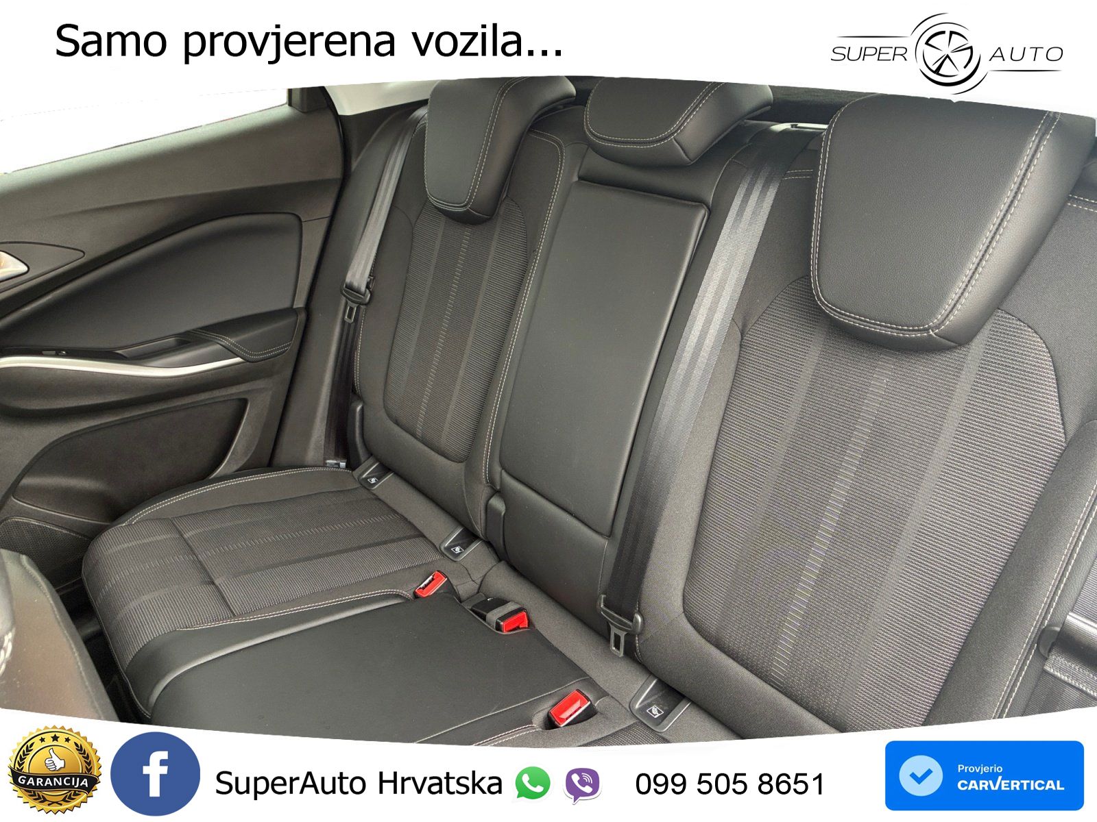 Opel Grandland 1.2i Turbo (130 KS)