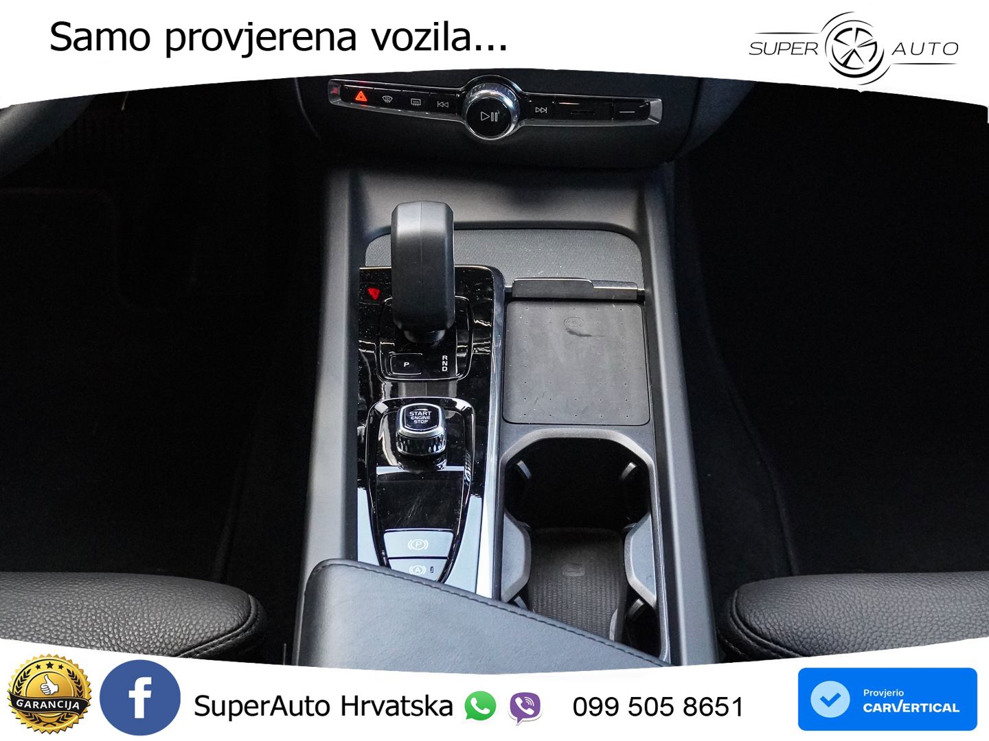 Volvo V60 2.0 B3 DCT LED+GR SJED+ACC