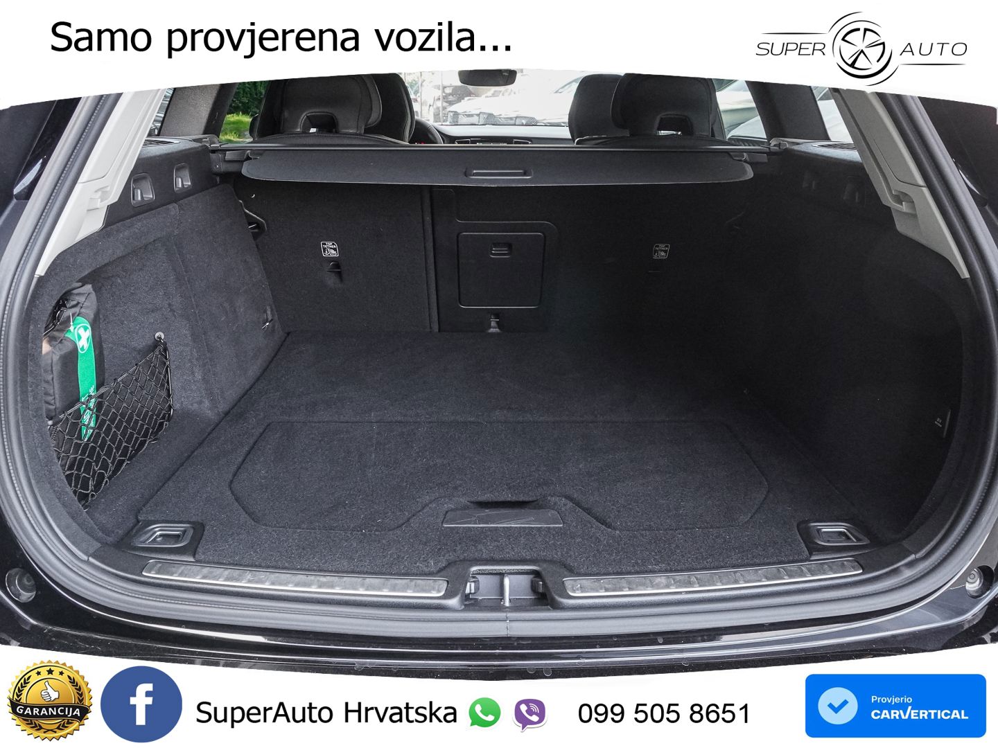 Volvo V60 2.0 B3 DCT LED+GR SJED+ACC