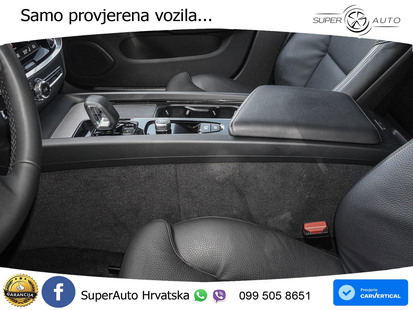 Volvo V60 2.0 B3 DCT LED+GR SJED+ACC