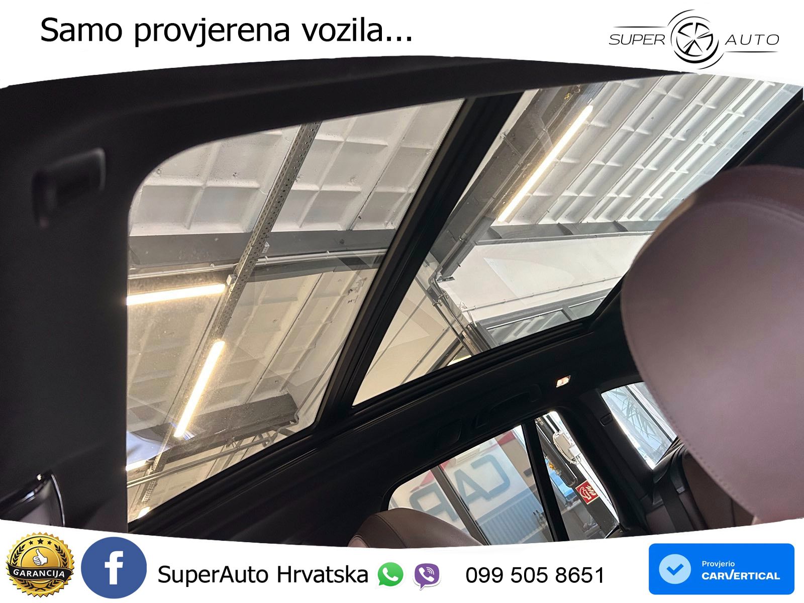 BMW iX3 80 kWh (286 KS) LED+GR SJED+ACC