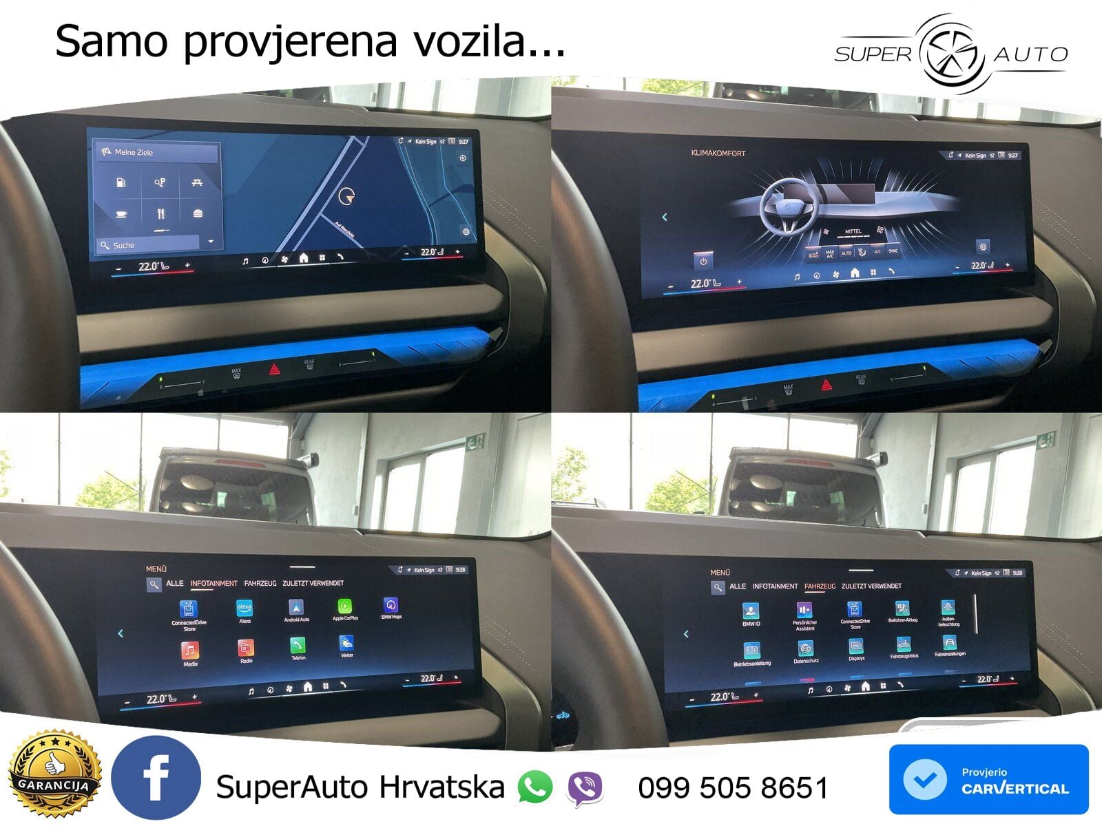 BMW X3 20 xDrive Steptronic M Sport LED+GR SJED+ACC