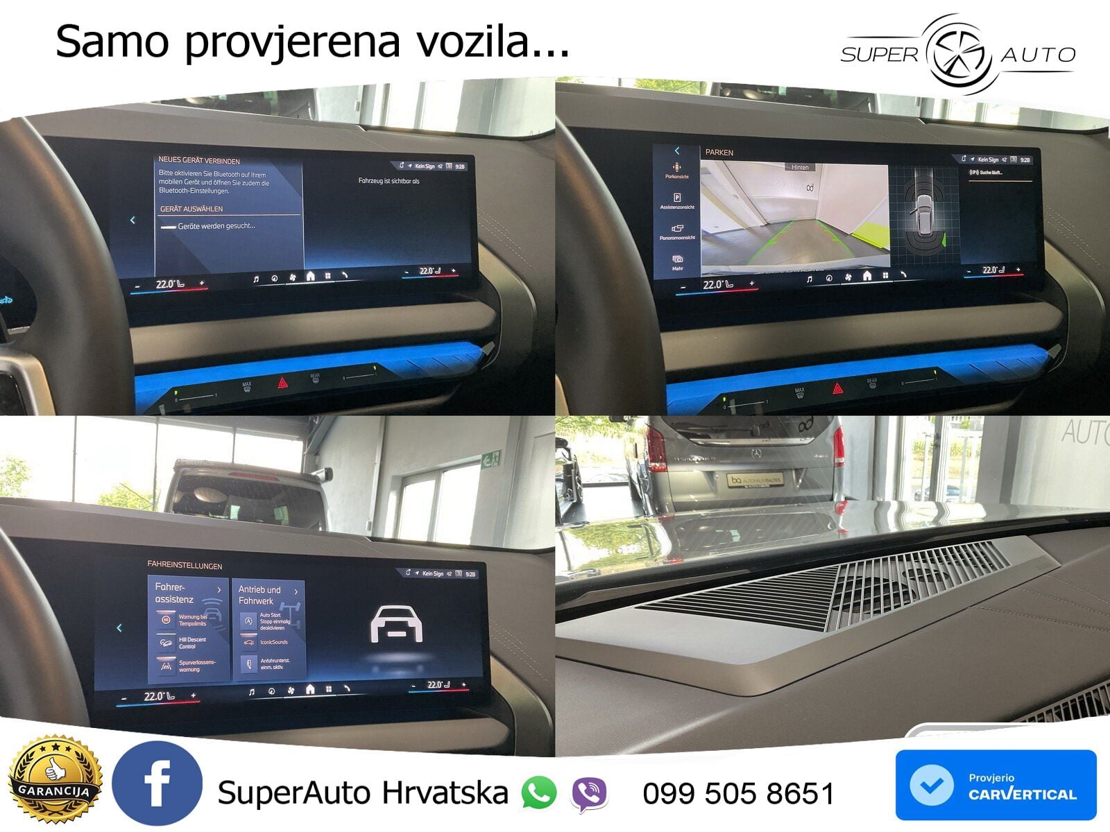 BMW X3 20 xDrive Steptronic M Sport LED+GR SJED+ACC