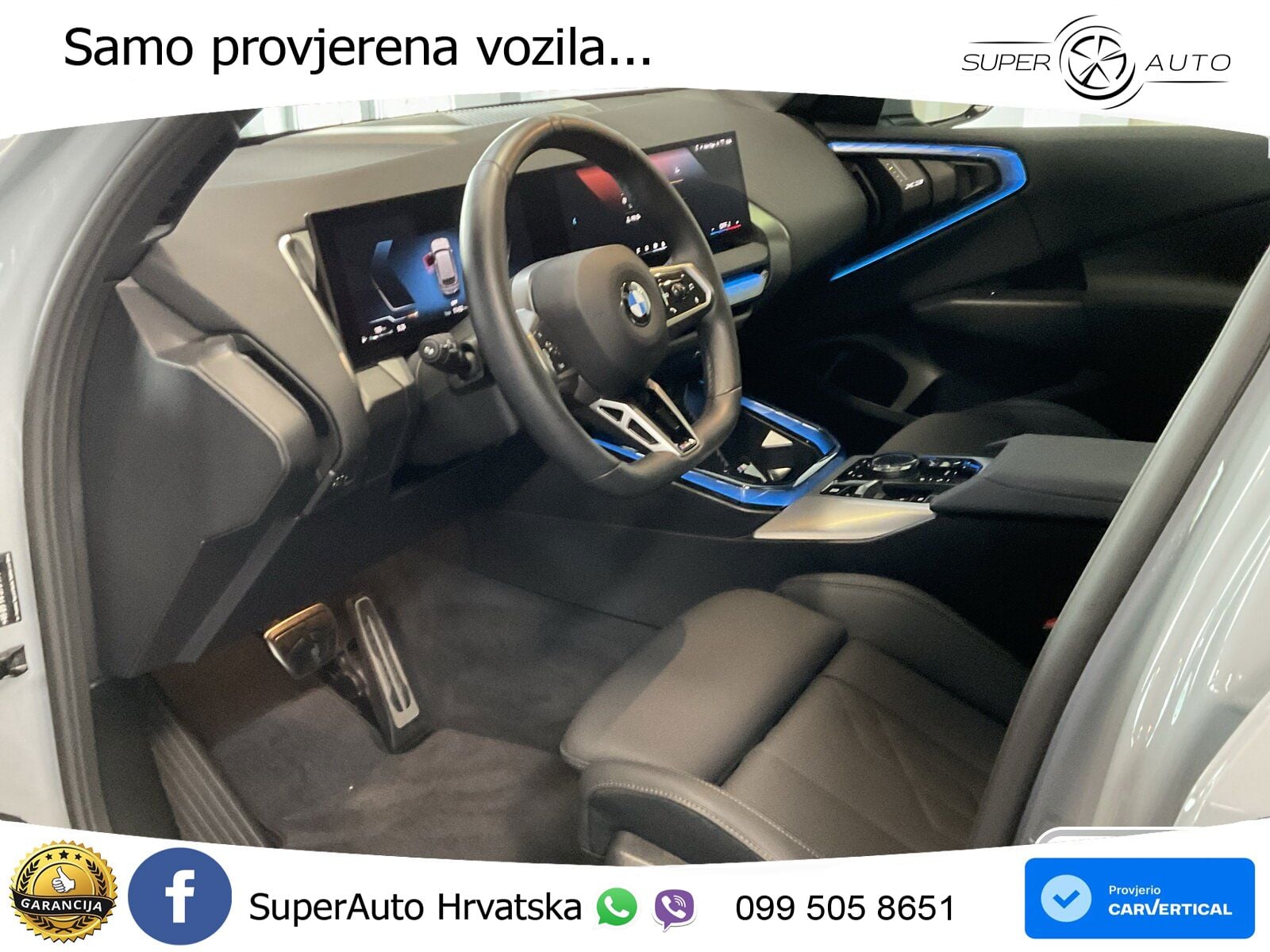 BMW X3 20 xDrive Steptronic M Sport LED+GR SJED+ACC