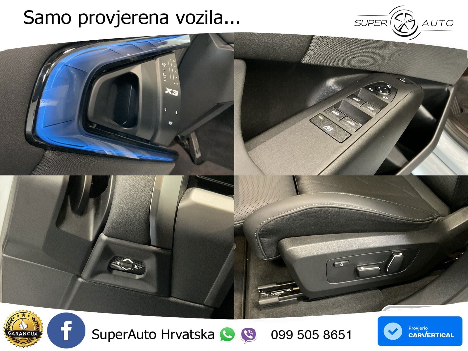 BMW X3 20 xDrive Steptronic M Sport LED+GR SJED+ACC