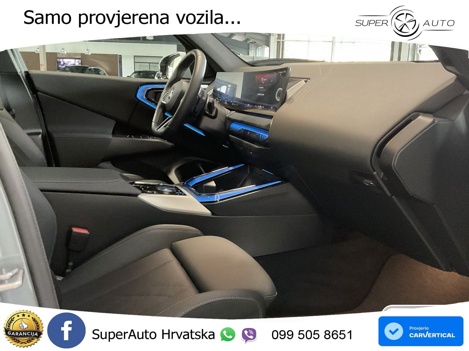 BMW X3 20 xDrive Steptronic M Sport LED+GR SJED+ACC