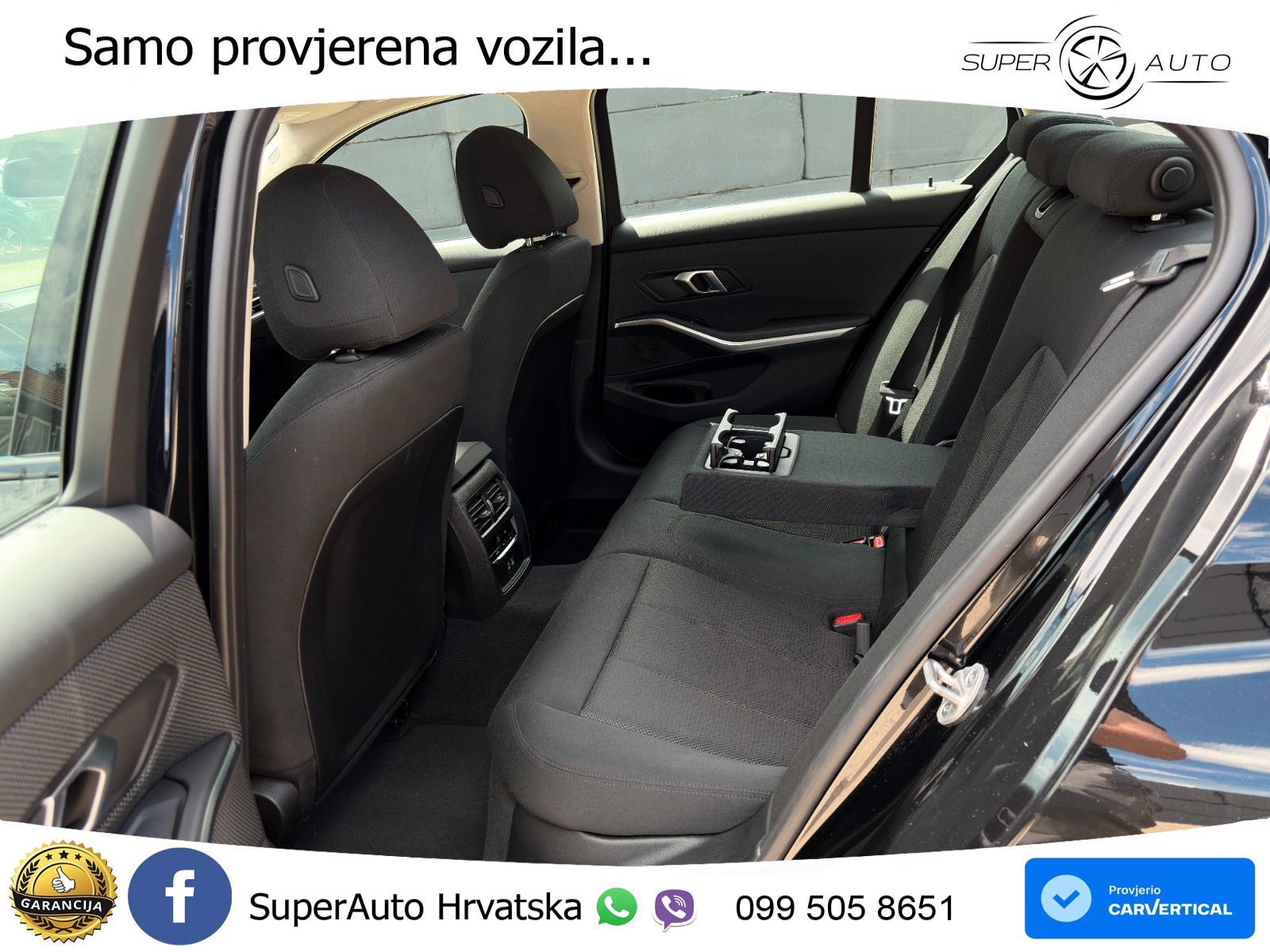 BMW 318i (156 KS) Steptronic