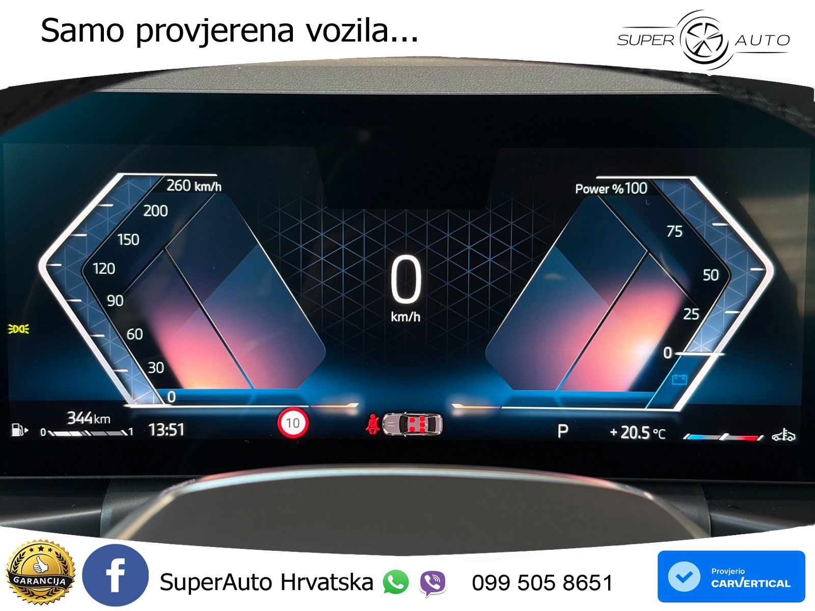 BMW 318i (156 KS) Steptronic