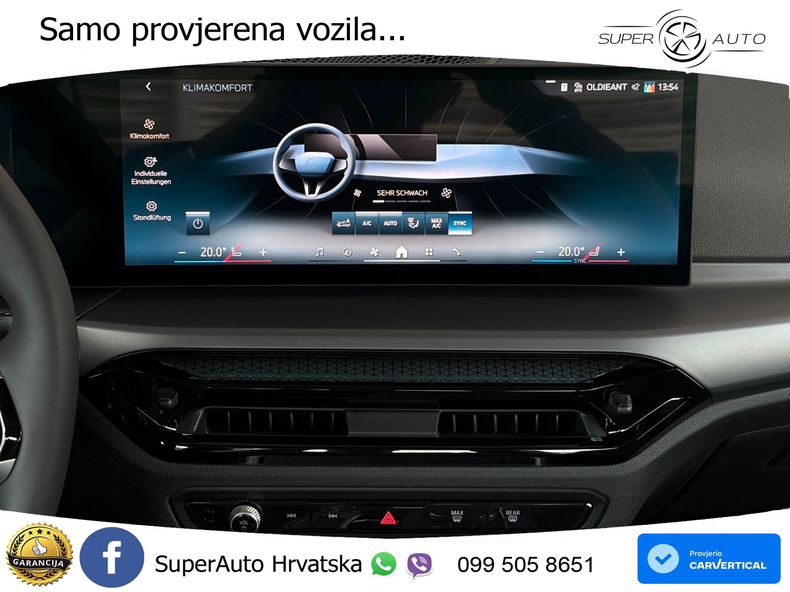 BMW 318i (156 KS) Steptronic