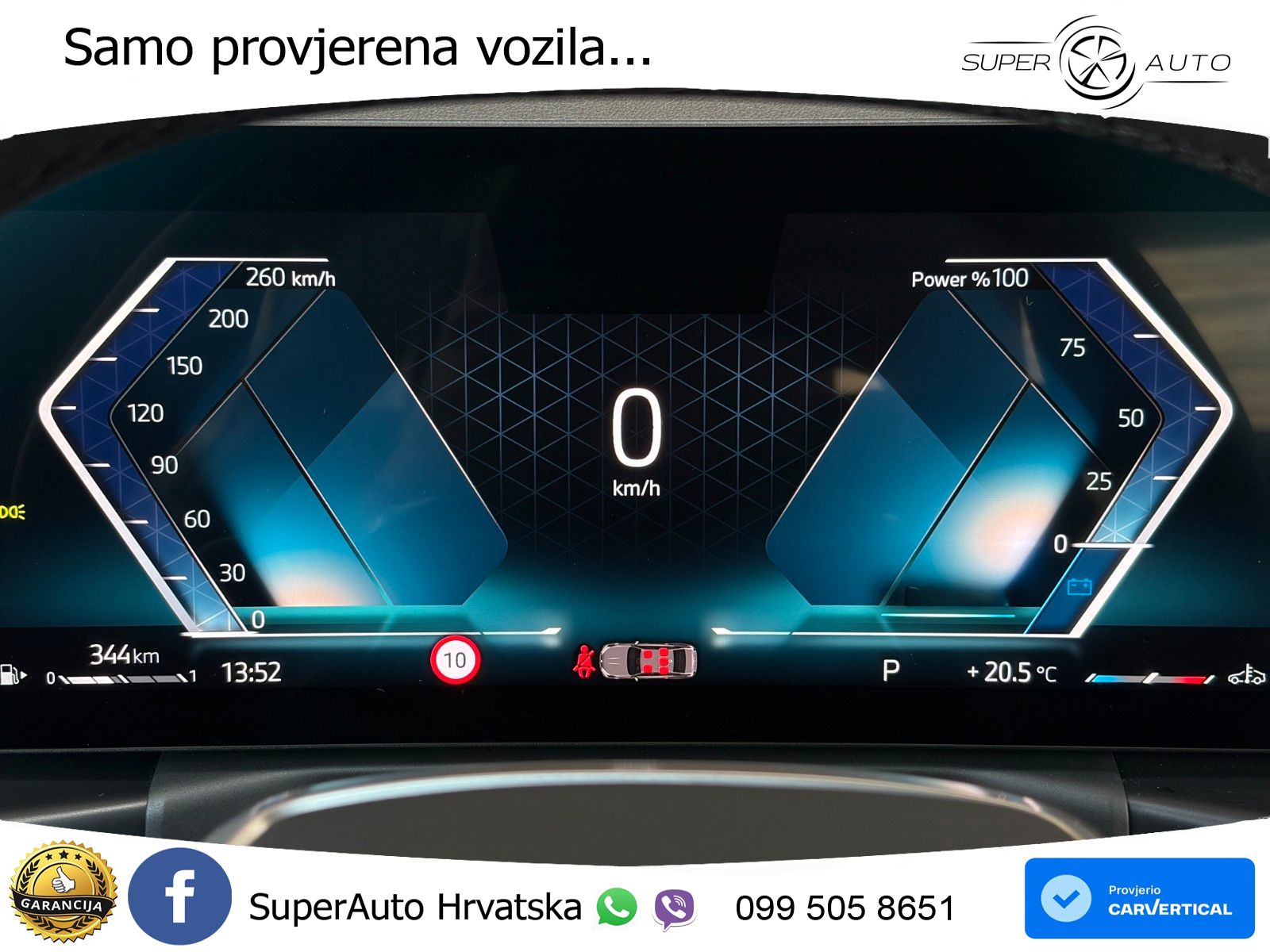 BMW 318i (156 KS) Steptronic