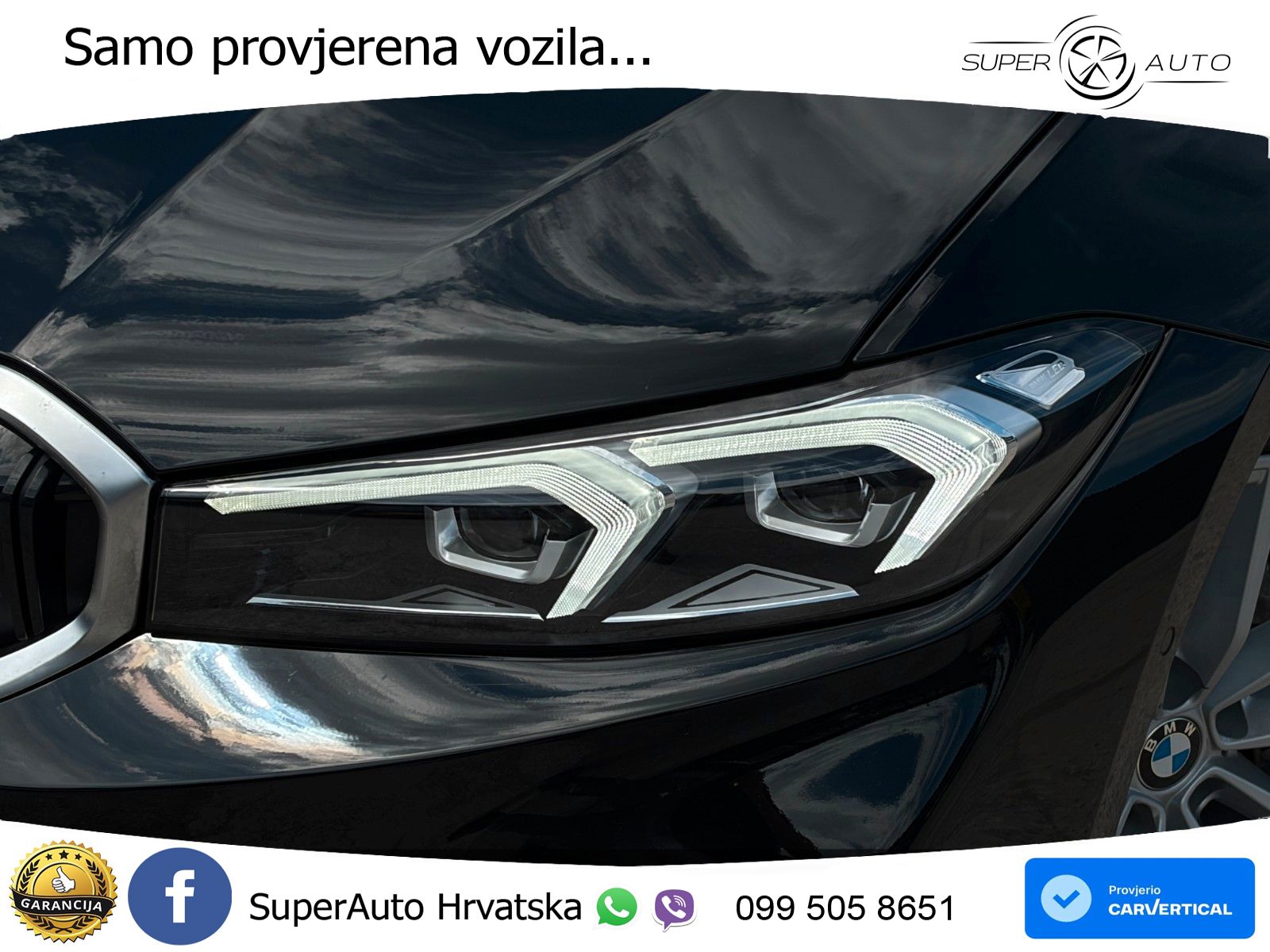 BMW 318i (156 KS) Steptronic