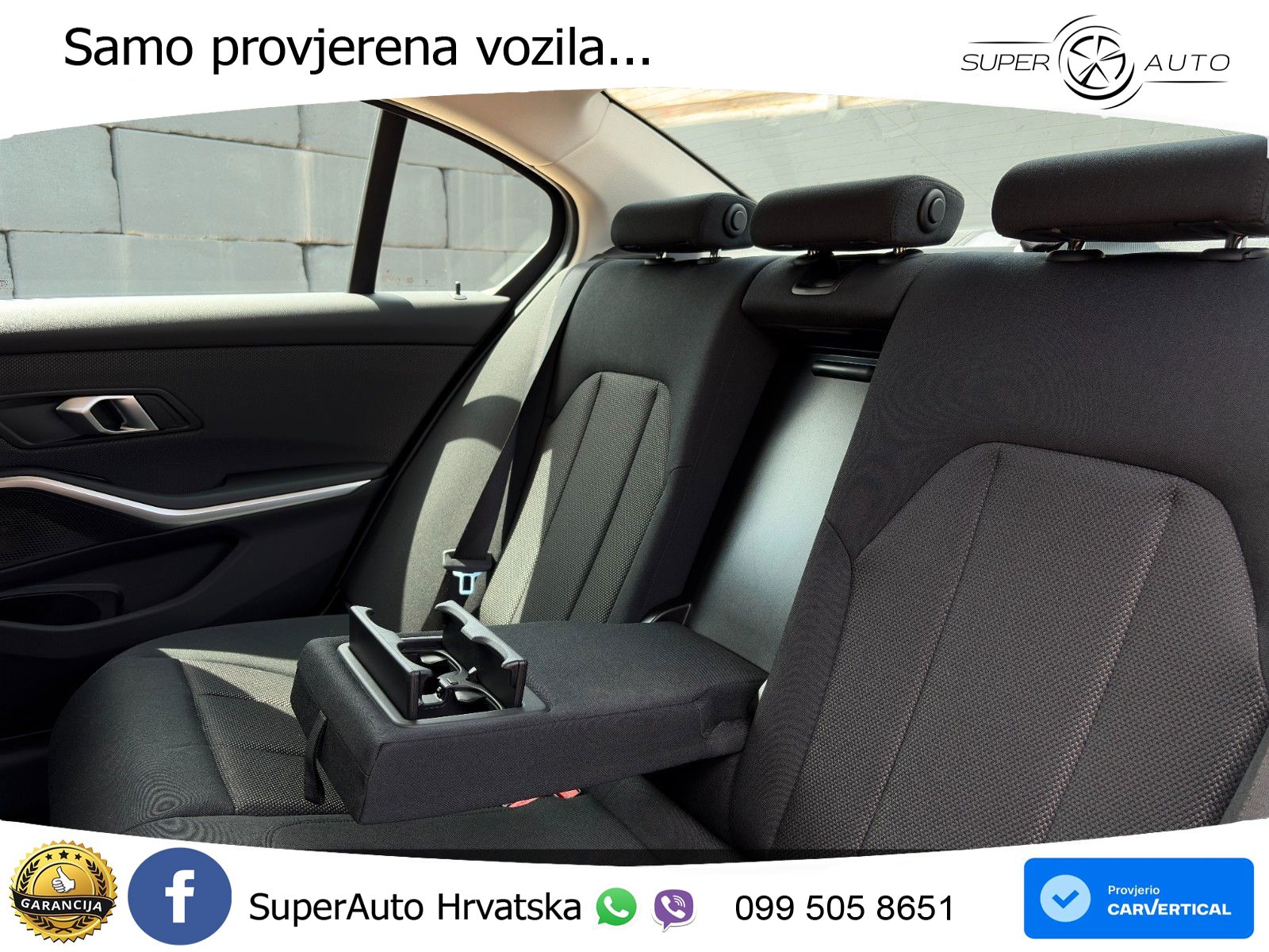 BMW 318i (156 KS) Steptronic