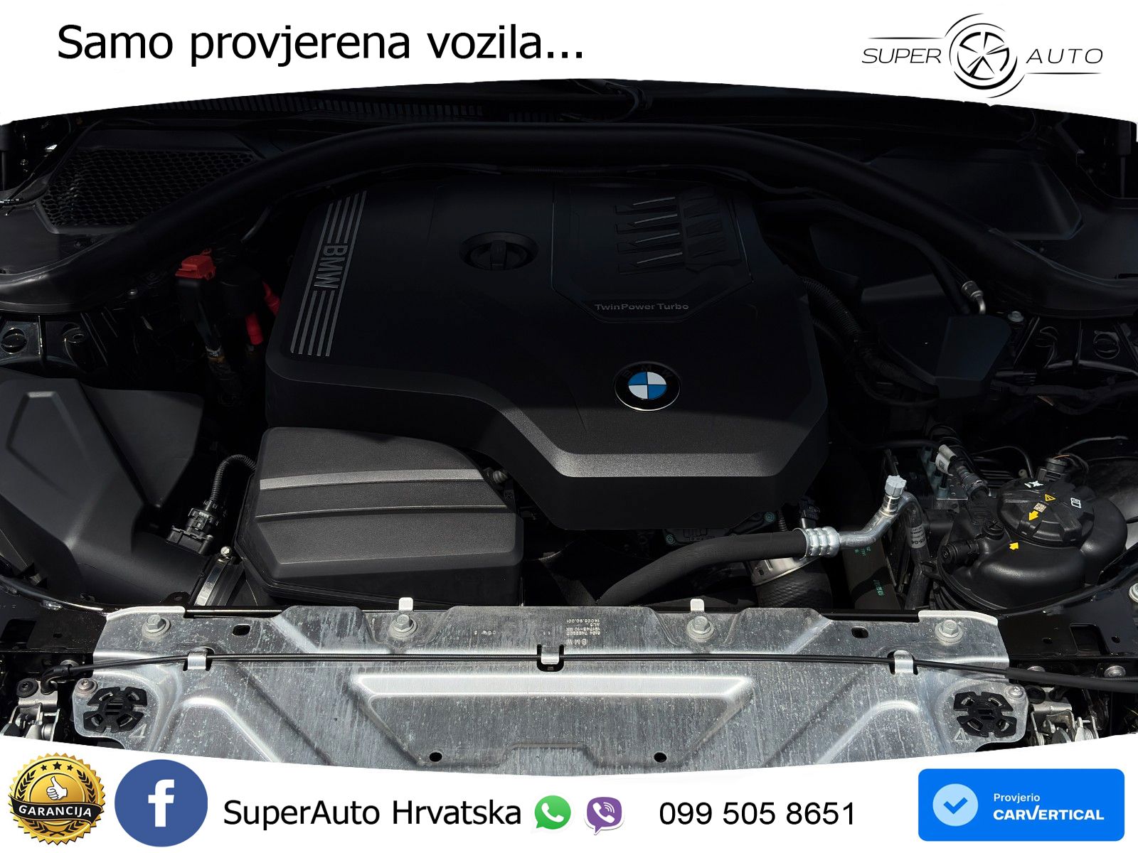BMW 318i (156 KS) Steptronic