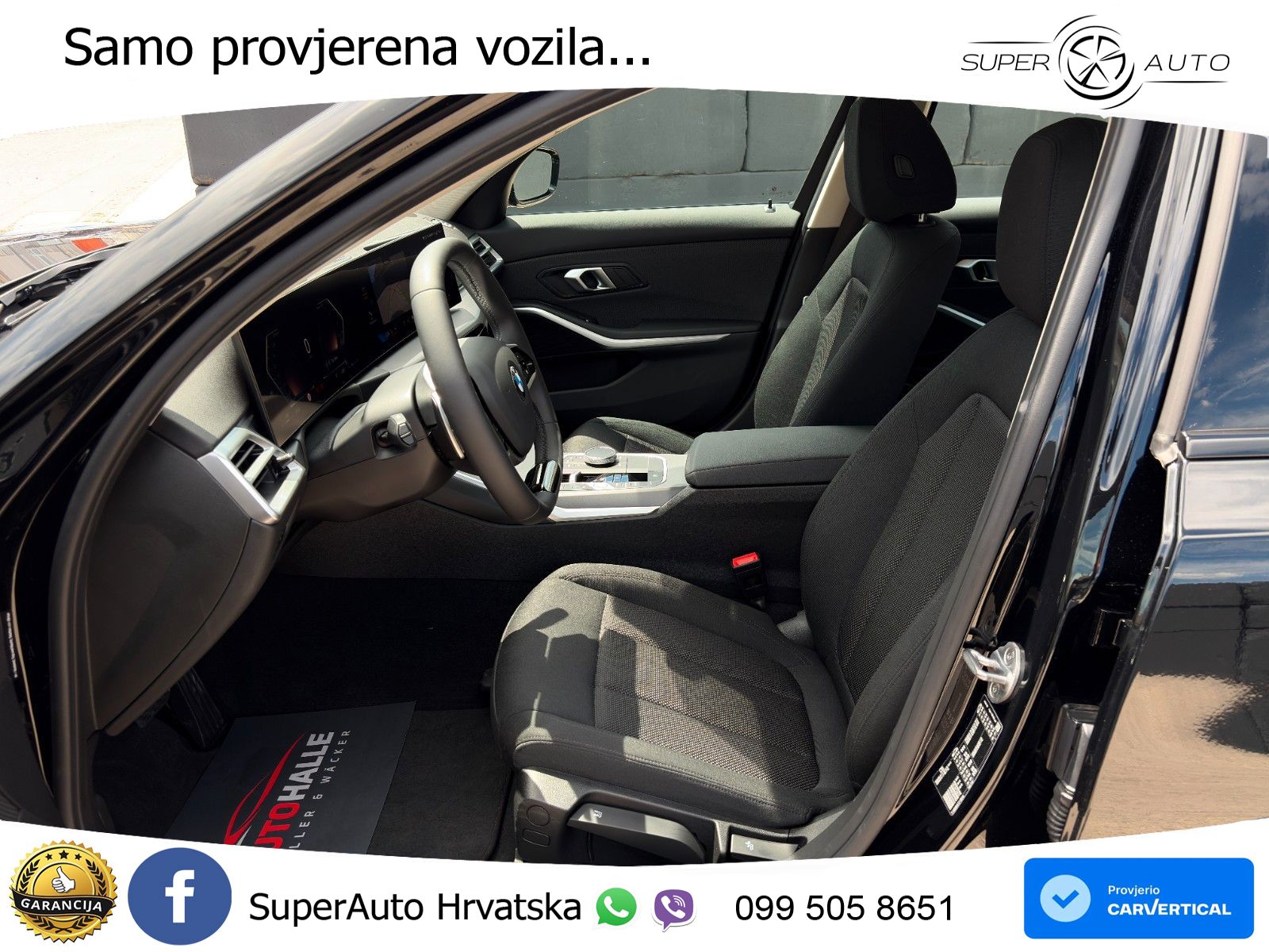 BMW 318i (156 KS) Steptronic