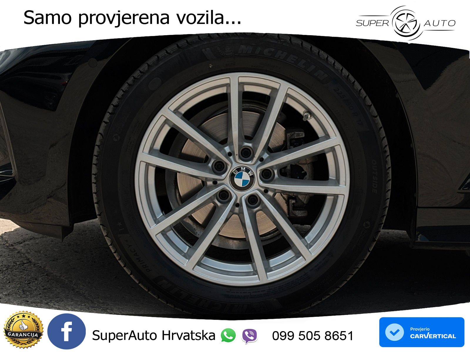 BMW 318i (156 KS) Steptronic