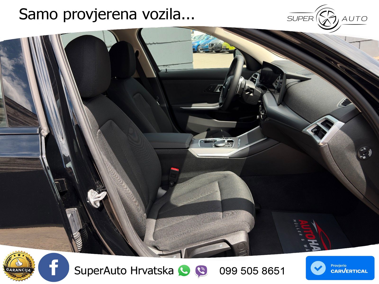 BMW 318i (156 KS) Steptronic