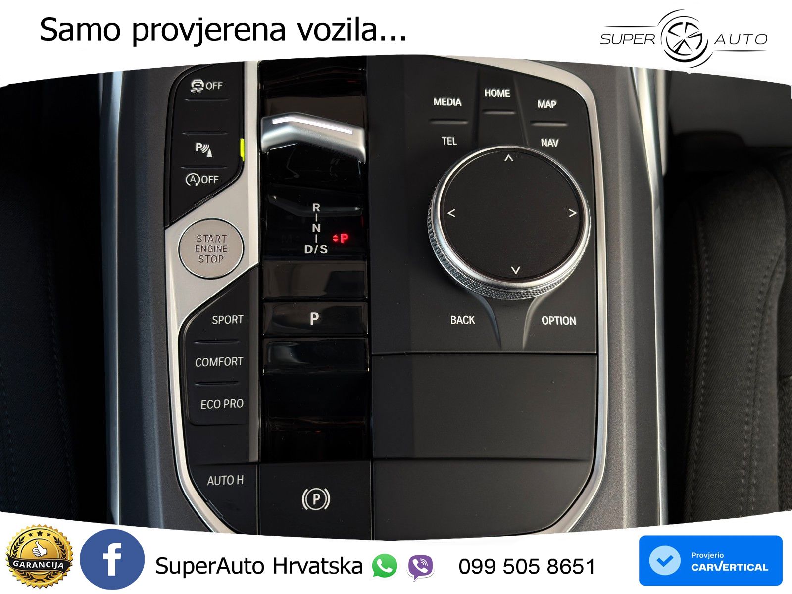 BMW 318i (156 KS) Steptronic