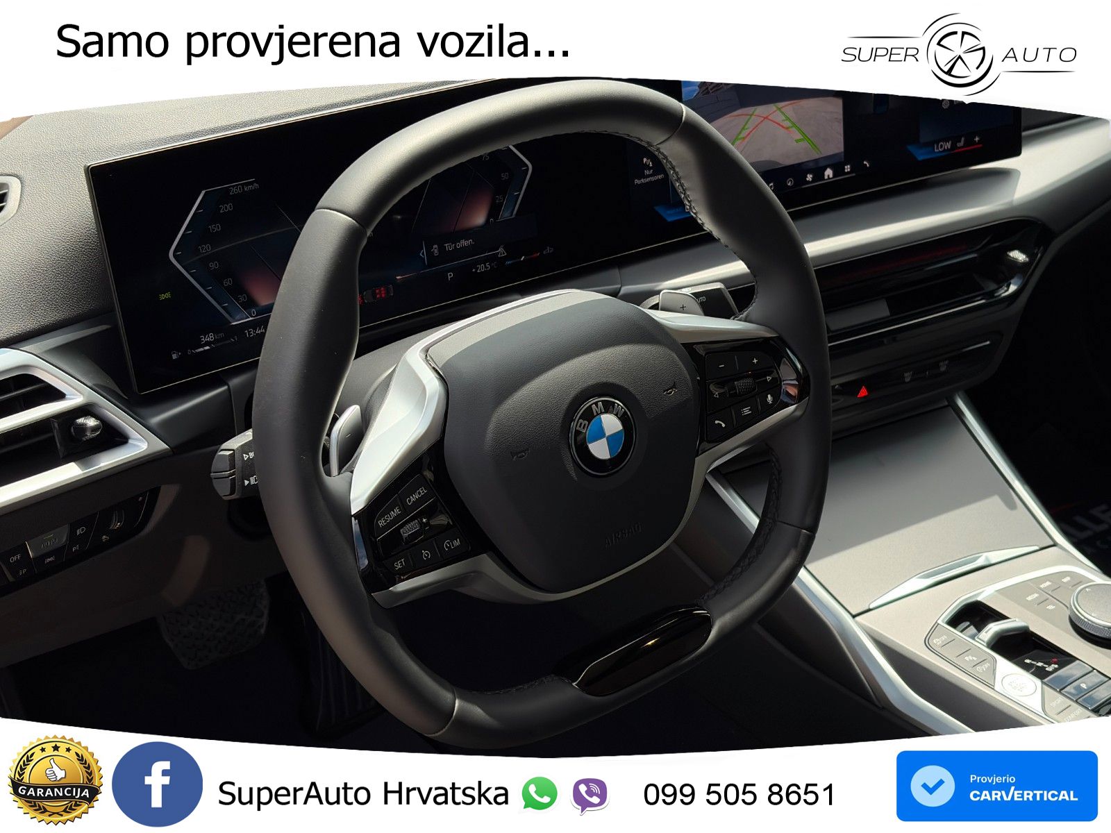 BMW 318i (156 KS) Steptronic