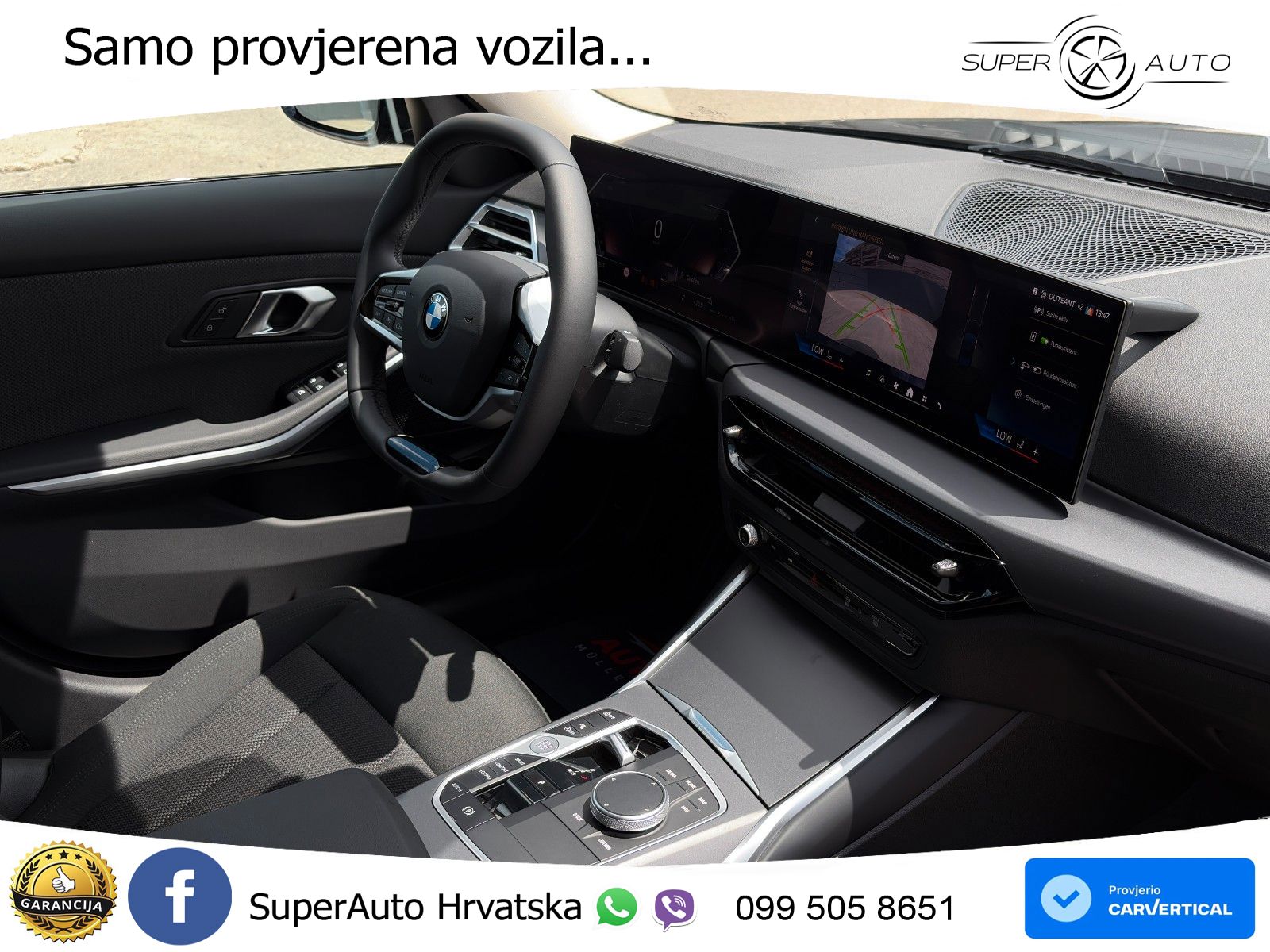 BMW 318i (156 KS) Steptronic