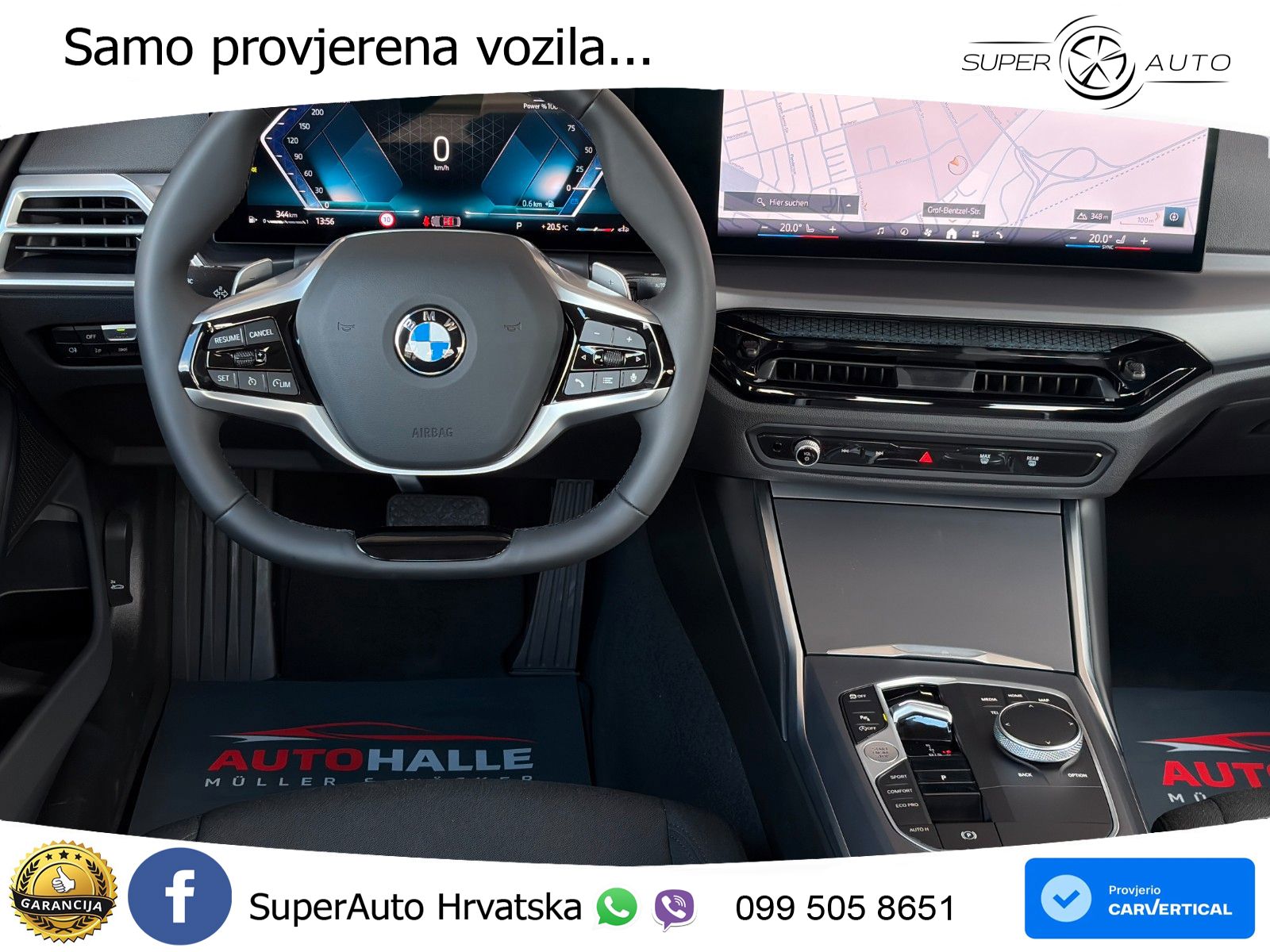 BMW 318i (156 KS) Steptronic