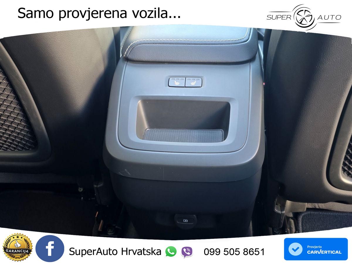 Volvo XC60 B4 Diesel AWD Geartronic LED+GR SJED+ACC