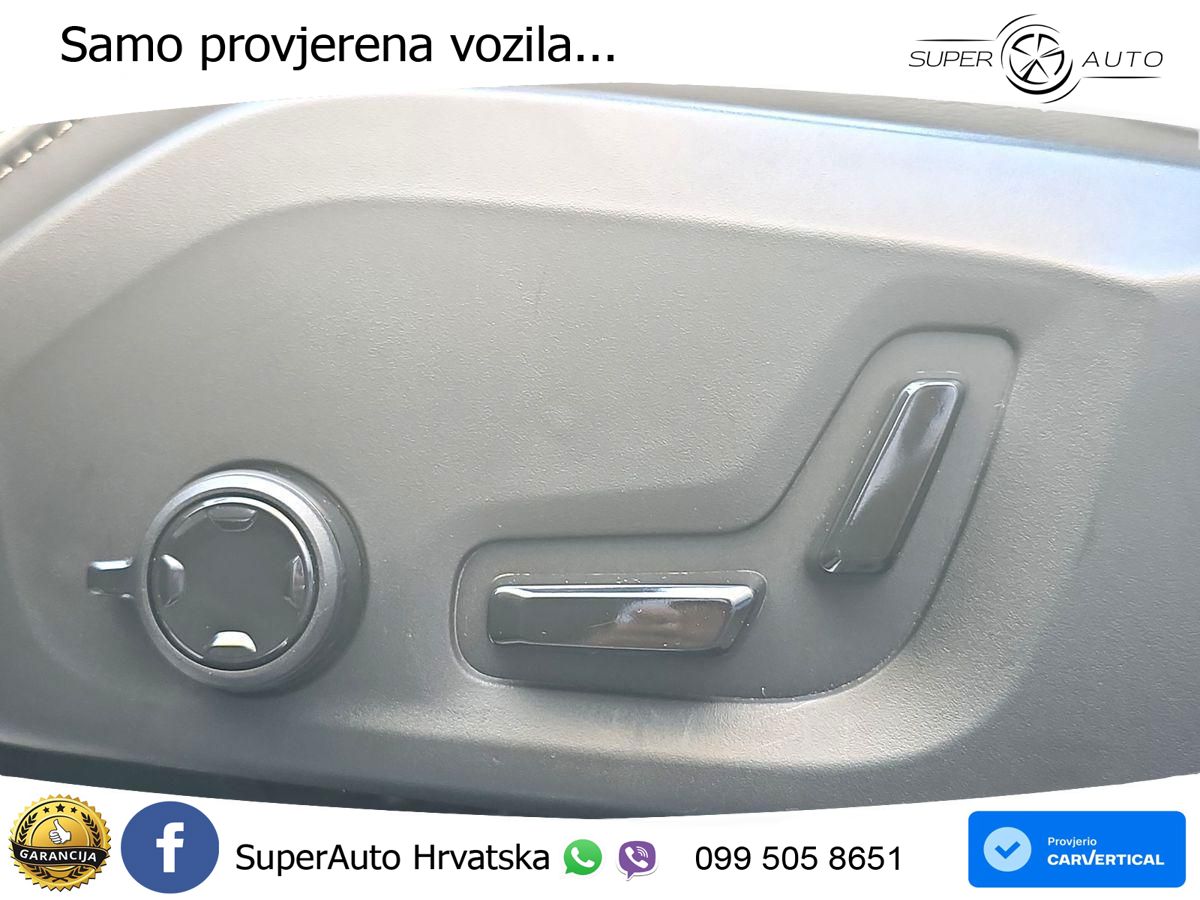 Volvo XC60 B4 Diesel AWD Geartronic LED+GR SJED+ACC