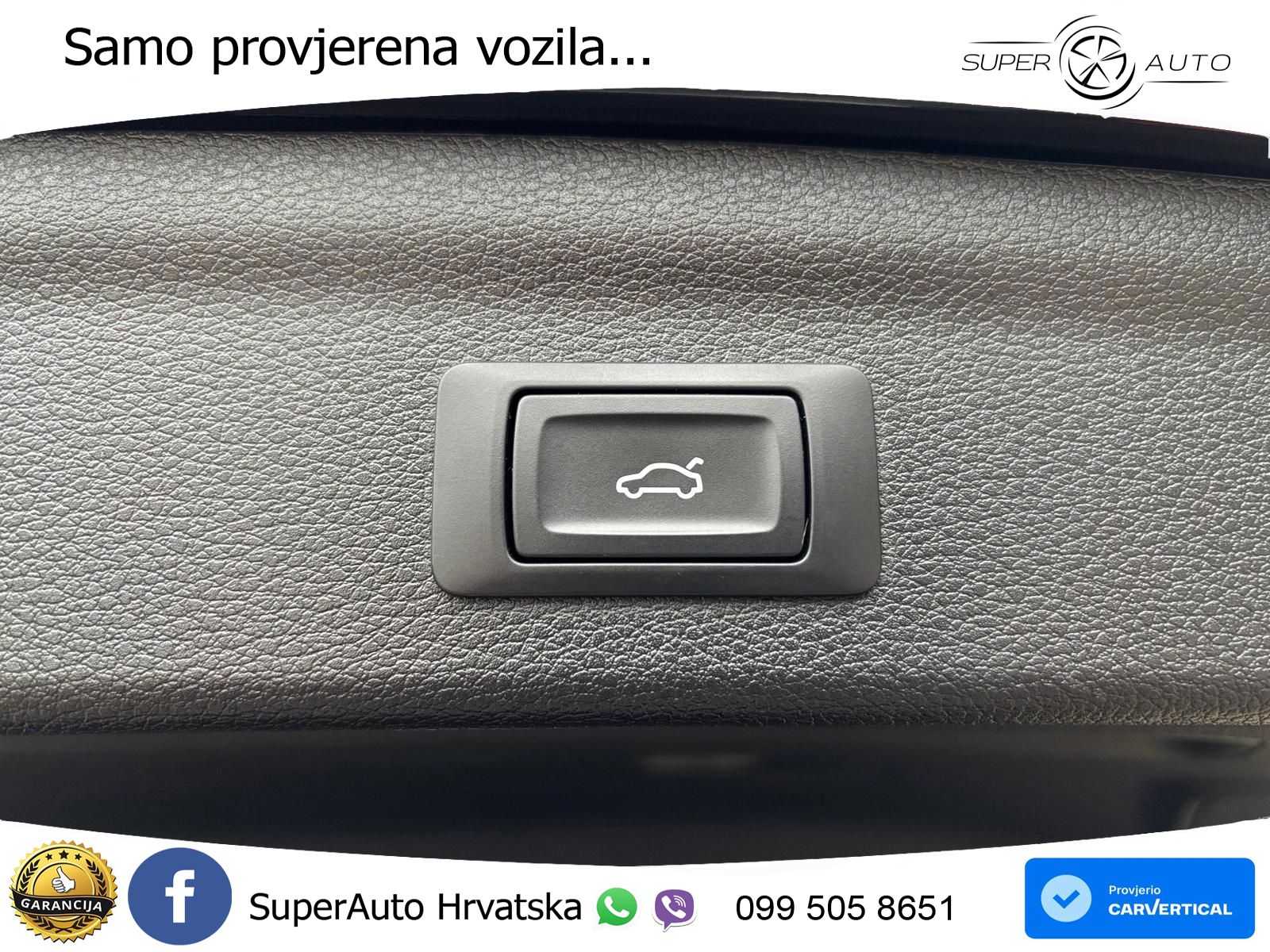 Audi Q3 35 TFSI (150 KS) S tronic advanced LED+GR SJED+ACC