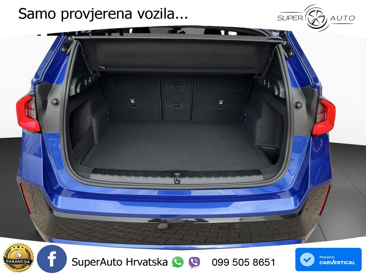 BMW X1 18d (150 KS) sDrive Steptronic M Sport LED+GR SJED+ACC