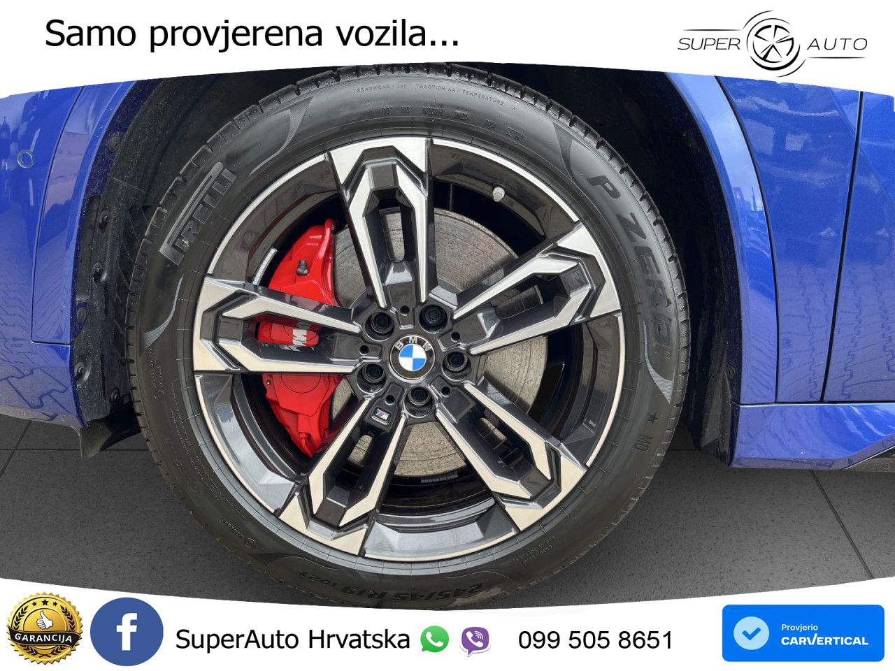 BMW X1 18d (150 KS) sDrive Steptronic M Sport LED+GR SJED+ACC