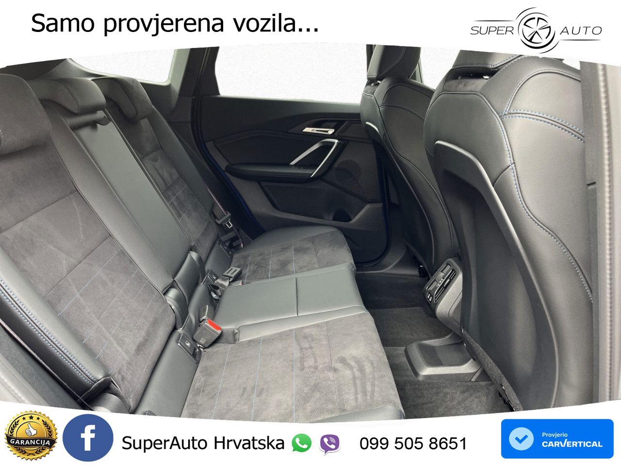 BMW X1 18d (150 KS) sDrive Steptronic M Sport LED+GR SJED+ACC