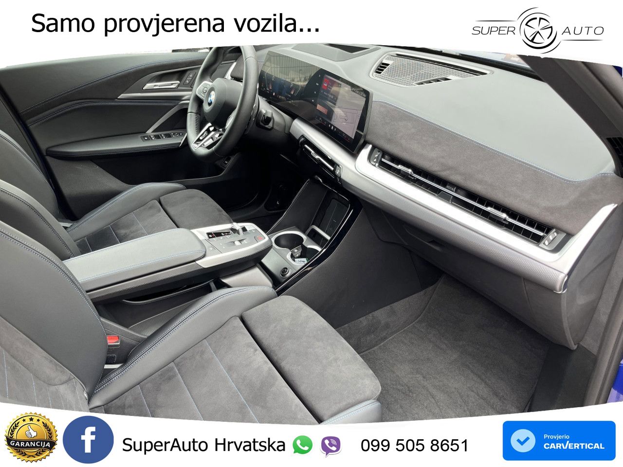 BMW X1 18d (150 KS) sDrive Steptronic M Sport LED+GR SJED+ACC