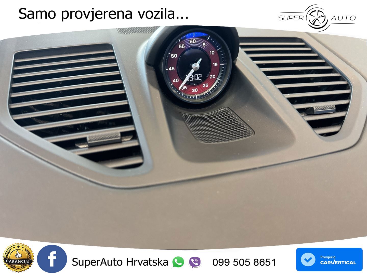 Porsche 911 Targa 4 GTS 3.0 (480 KS) PDK MATRIX+GR SJED+KAM