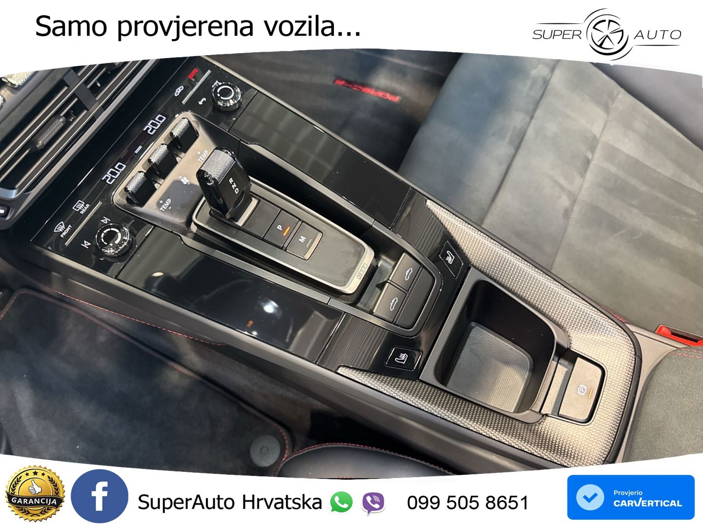 Porsche 911 Targa 4 GTS 3.0 (480 KS) PDK MATRIX+GR SJED+KAM