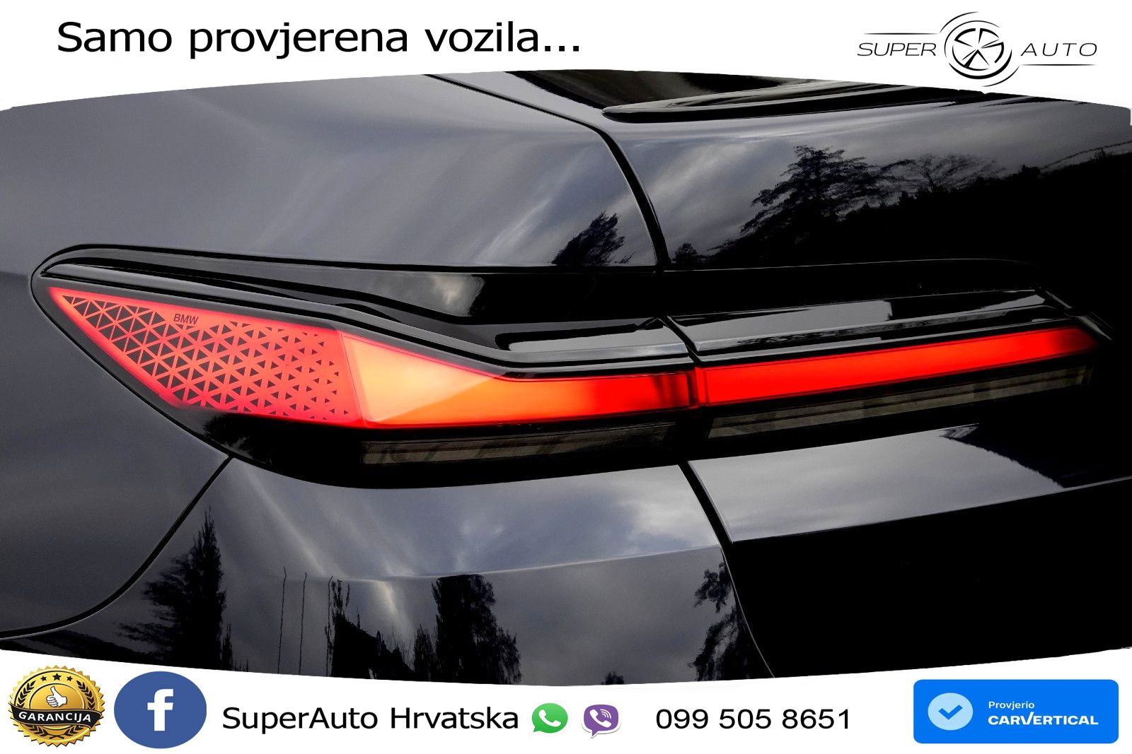 BMW 740d (299 KS) xDrive Steptronic M Sport LED+GR SJED+ACC