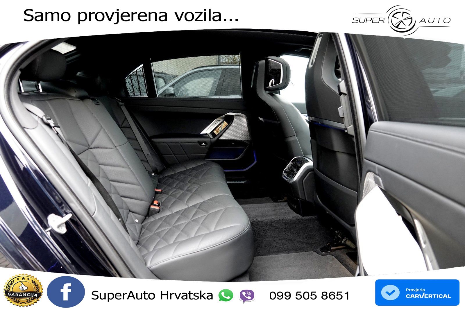 BMW 740d (299 KS) xDrive Steptronic M Sport LED+GR SJED+ACC
