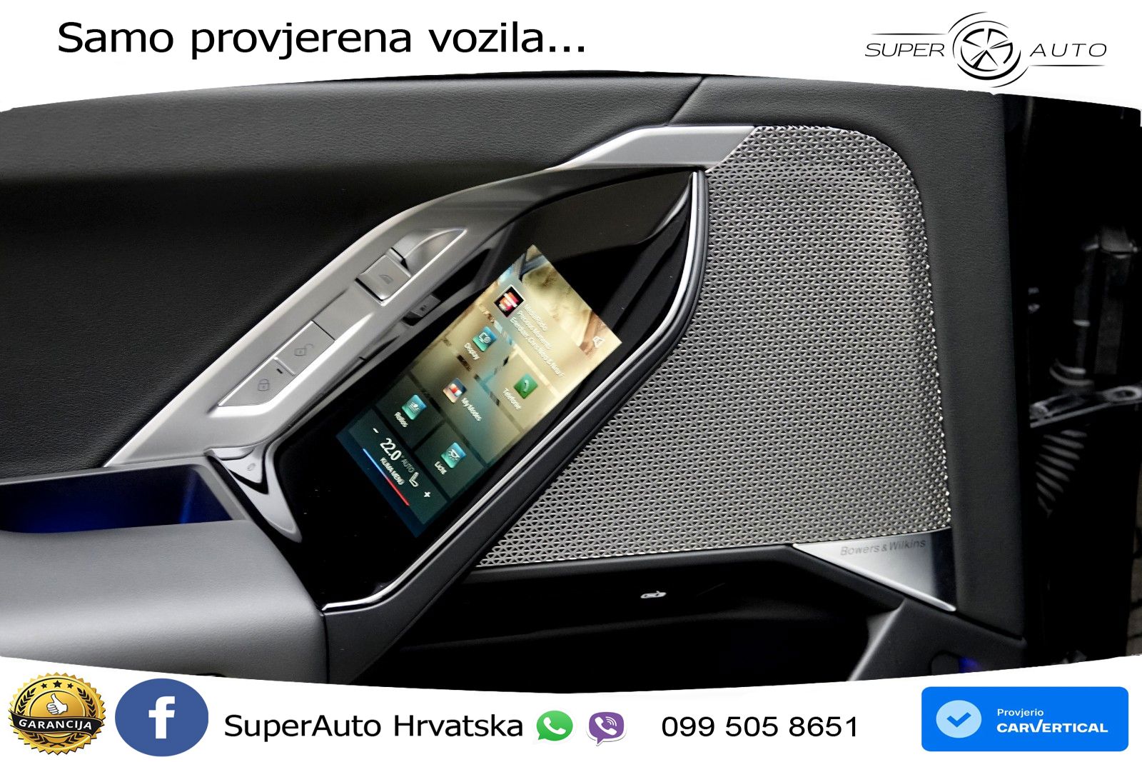 BMW 740d (299 KS) xDrive Steptronic M Sport LED+GR SJED+ACC