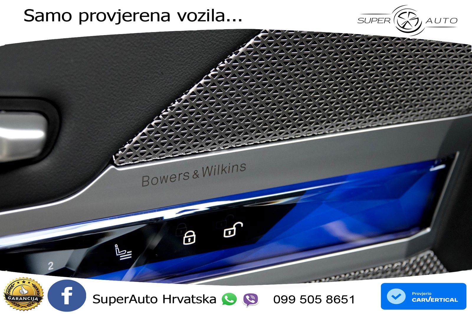 BMW 740d (299 KS) xDrive Steptronic M Sport LED+GR SJED+ACC