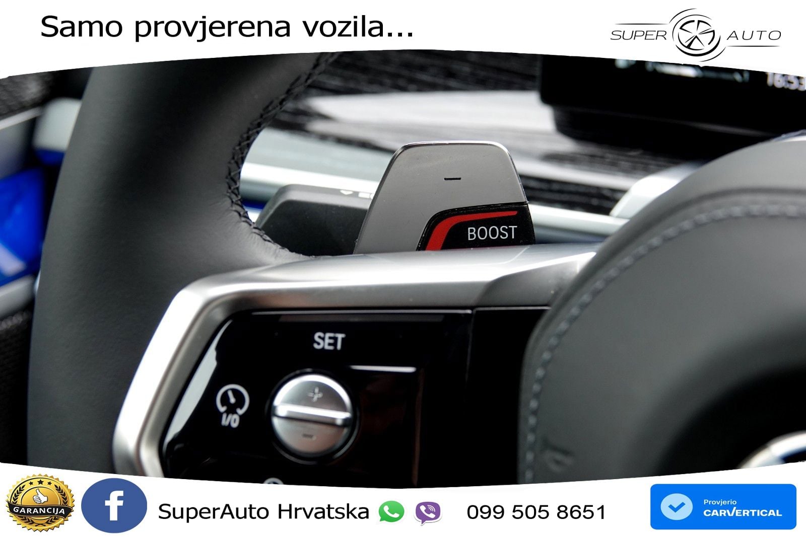 BMW 740d (299 KS) xDrive Steptronic M Sport LED+GR SJED+ACC