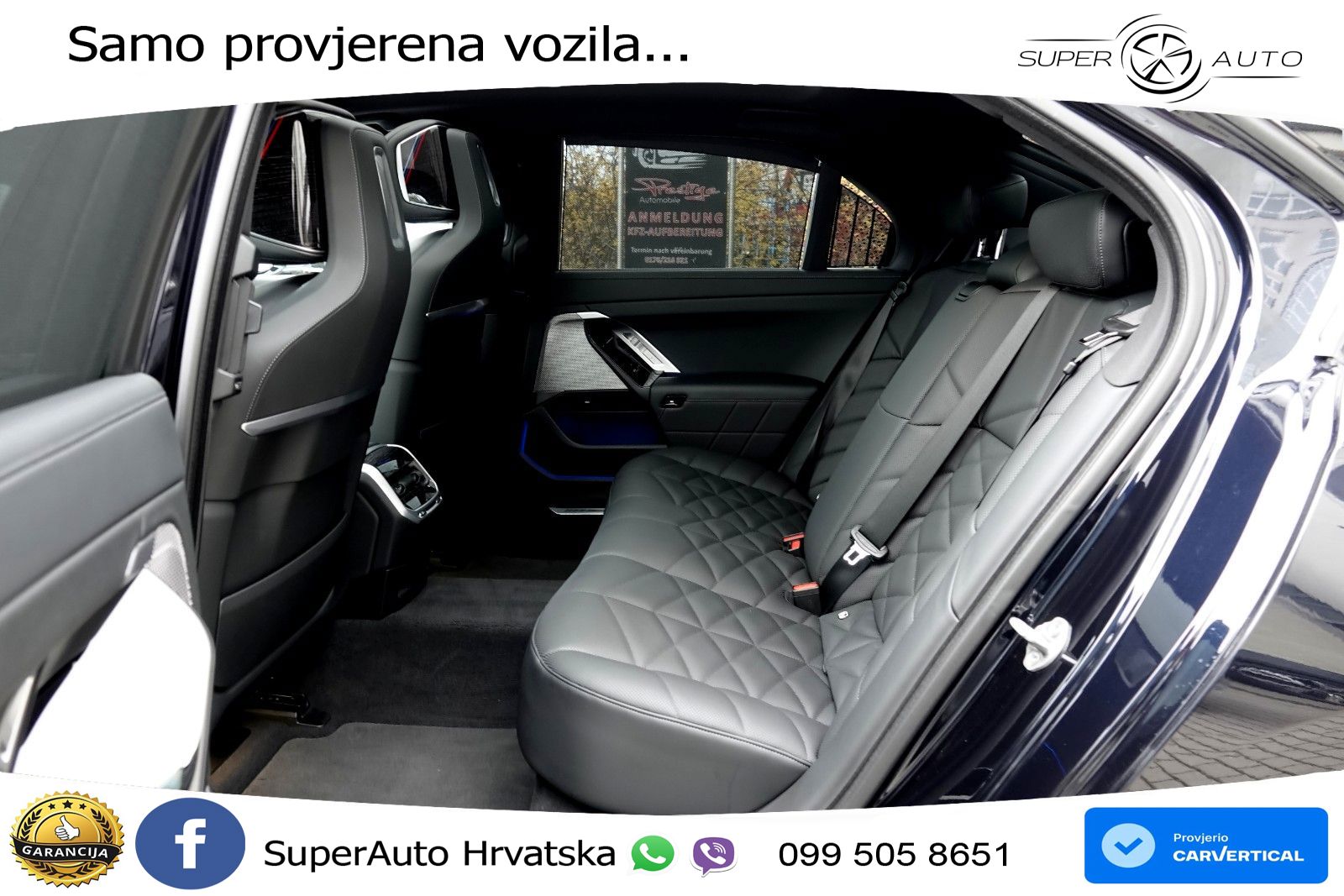 BMW 740d (299 KS) xDrive Steptronic M Sport LED+GR SJED+ACC