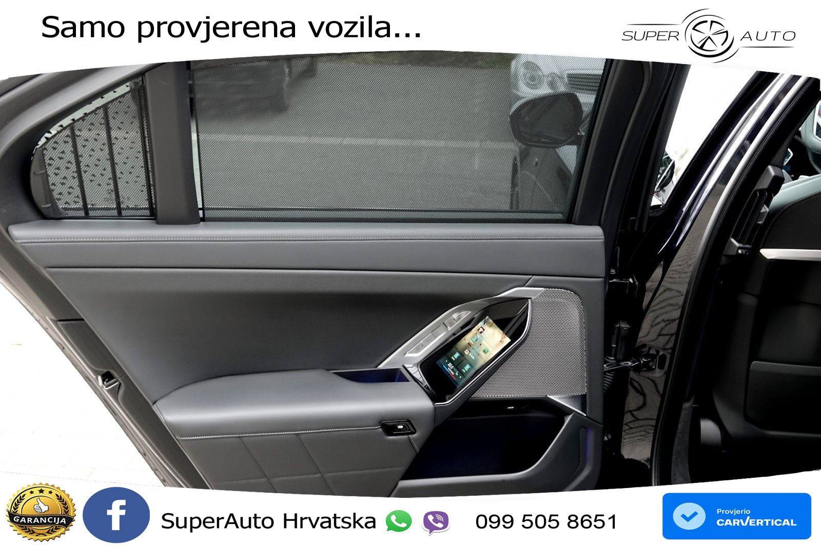BMW 740d (299 KS) xDrive Steptronic M Sport LED+GR SJED+ACC