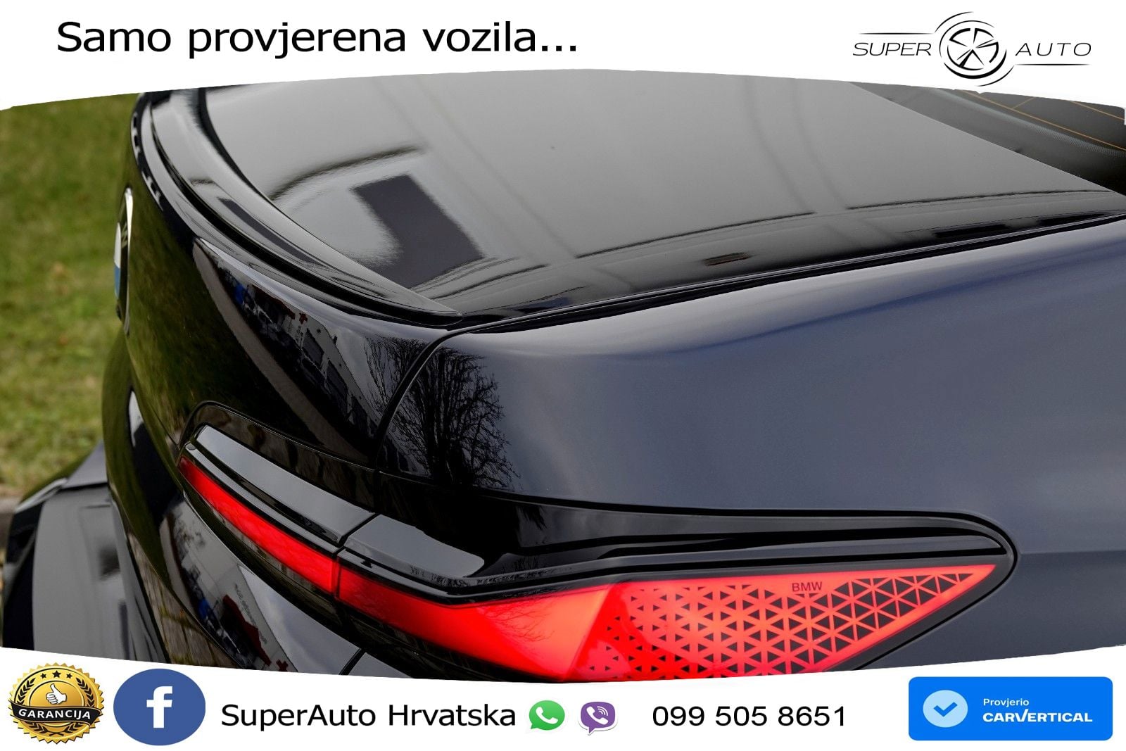 BMW 740d (299 KS) xDrive Steptronic M Sport LED+GR SJED+ACC