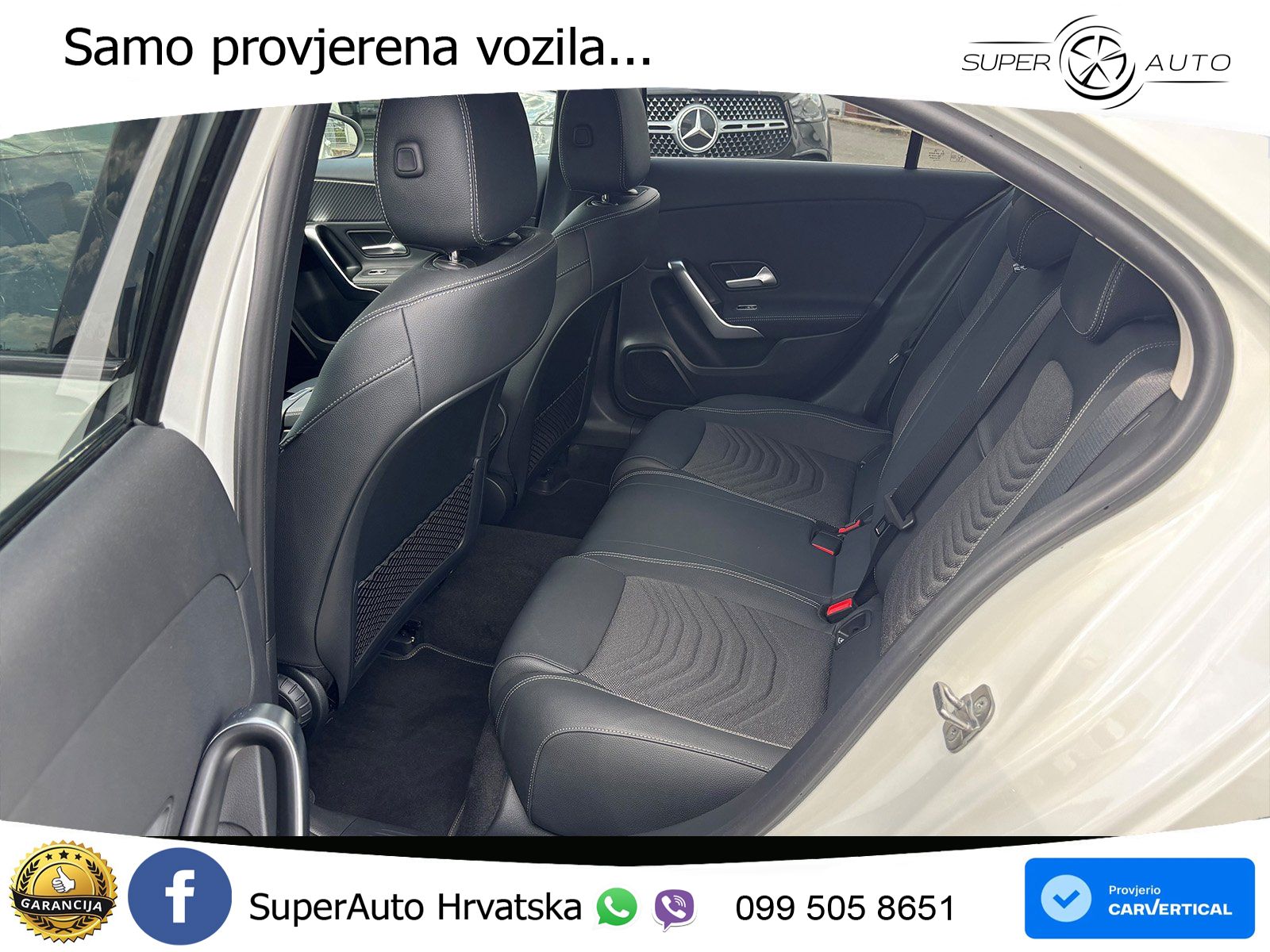 Mercedes-Benz A 180 7G-DCT